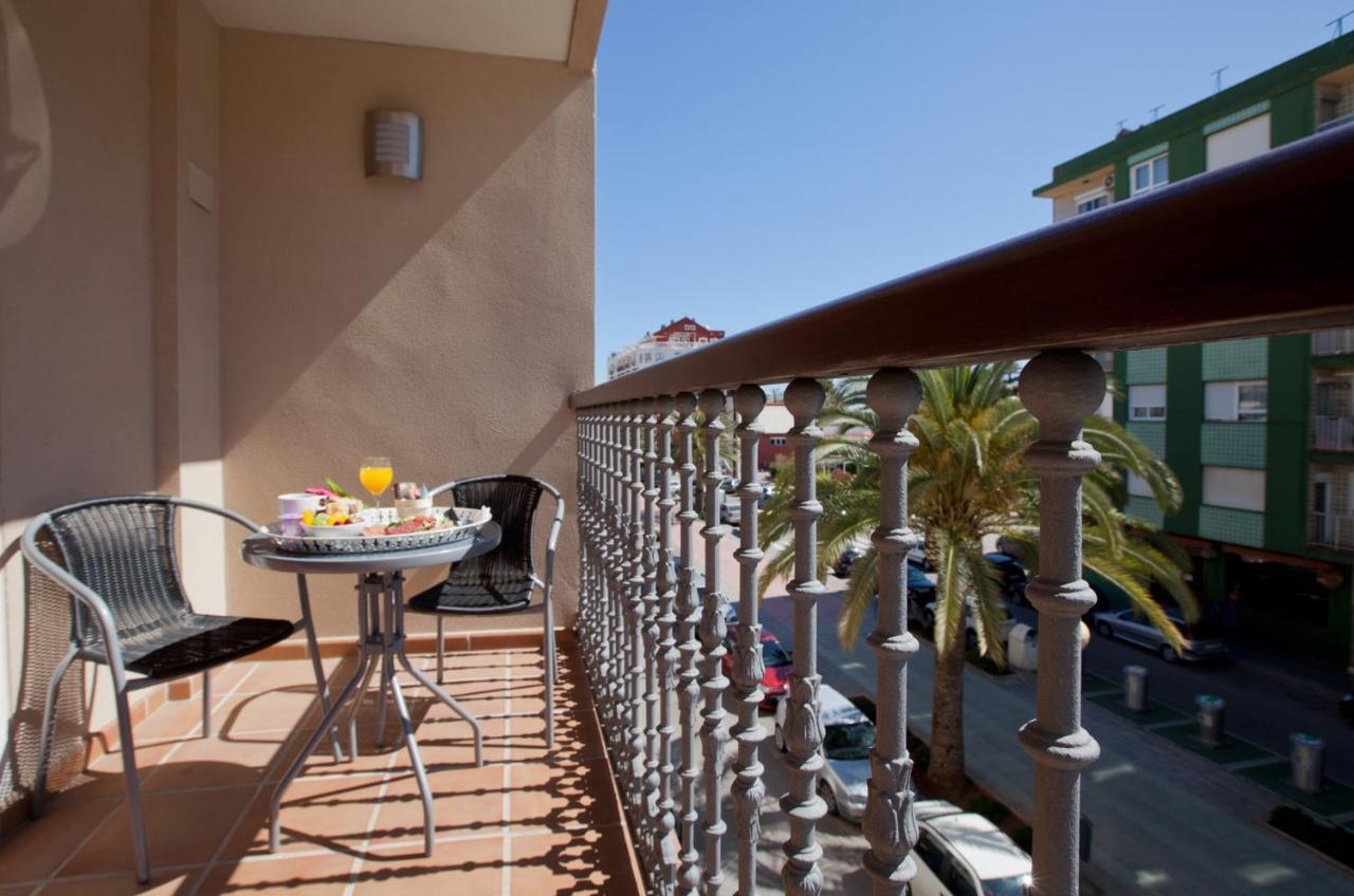 Mr Costa Blanca Hotel