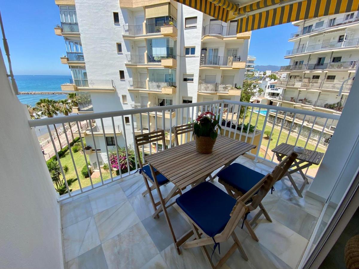 Apartment Overlooking The