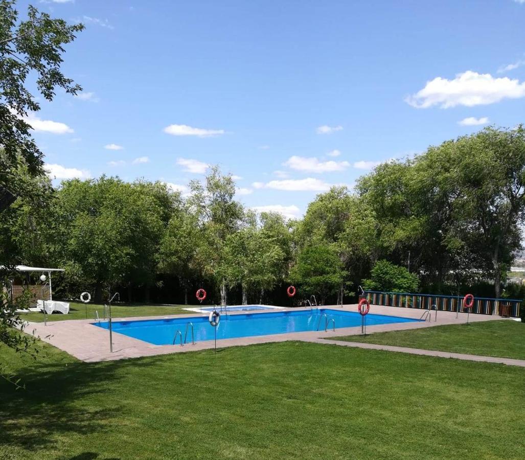 Rural Las Monteras Hotel Villanueva del Rey (Cordoba)
