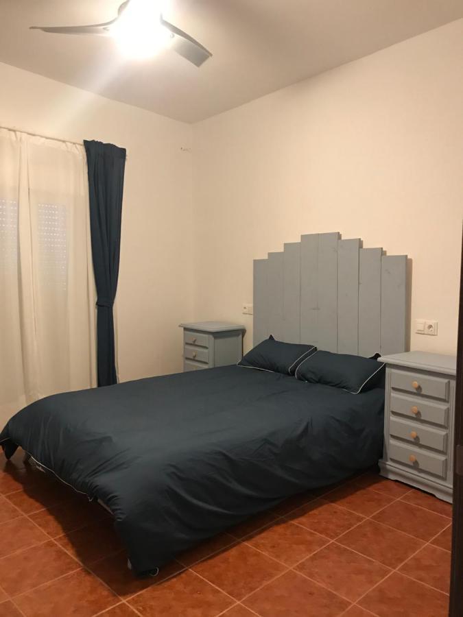 Bosque Alto Holiday home