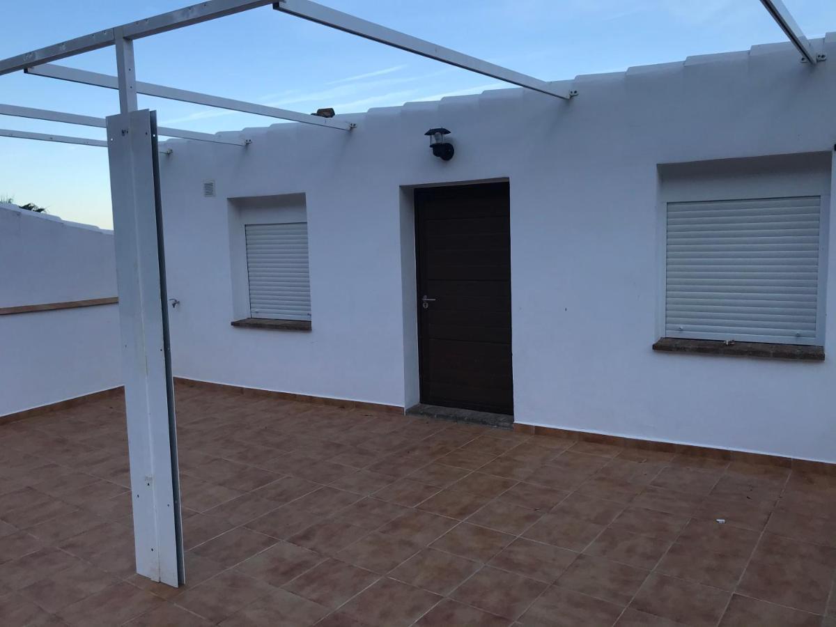 Bosque Alto Holiday home *