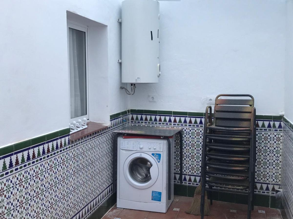 Bosque Alto Holiday home El Bosque