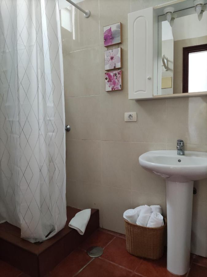 Apartment Casa Del Cu Bano B- Biosphere Reserve *
