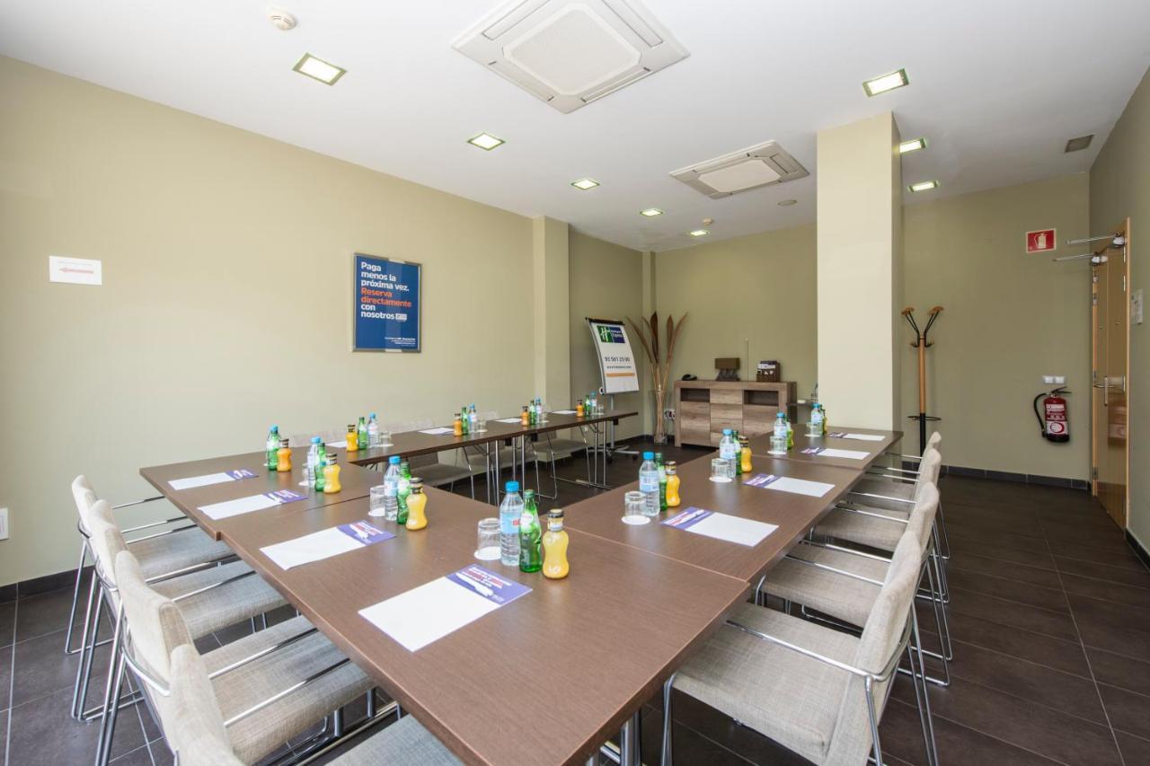 Express Sant Cugat By Ihg Hotel