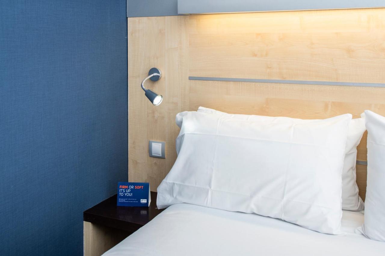 Express Sant Cugat By Ihg