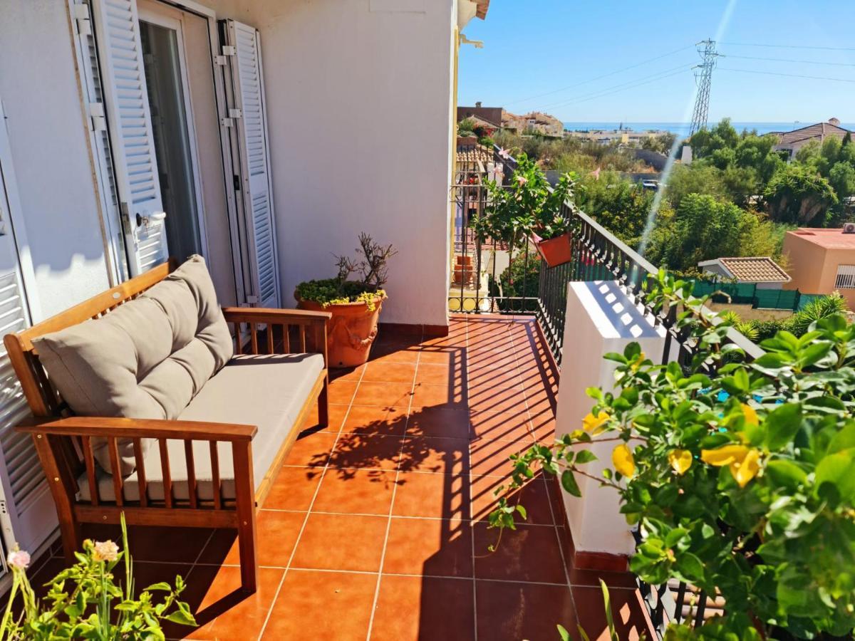 Apartment Lost Paradise La Cala Del Moral