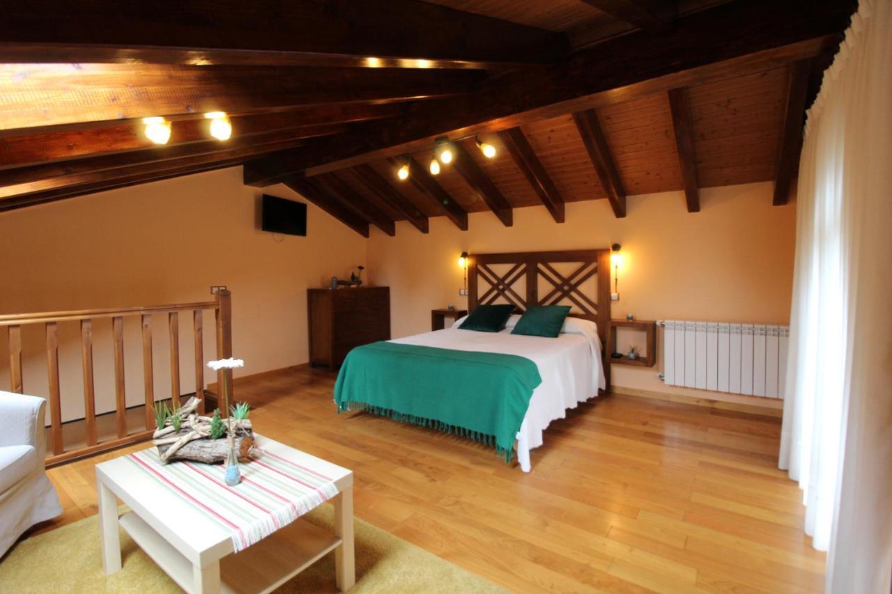 Casa rural Rurales La Aguilera