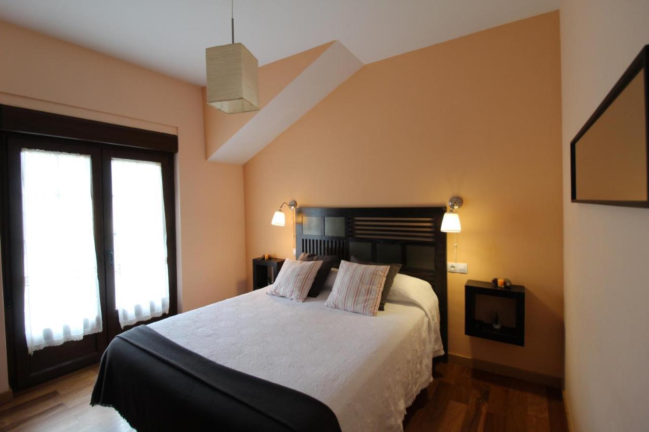 Casa rural Rurales La Aguilera Oviñana