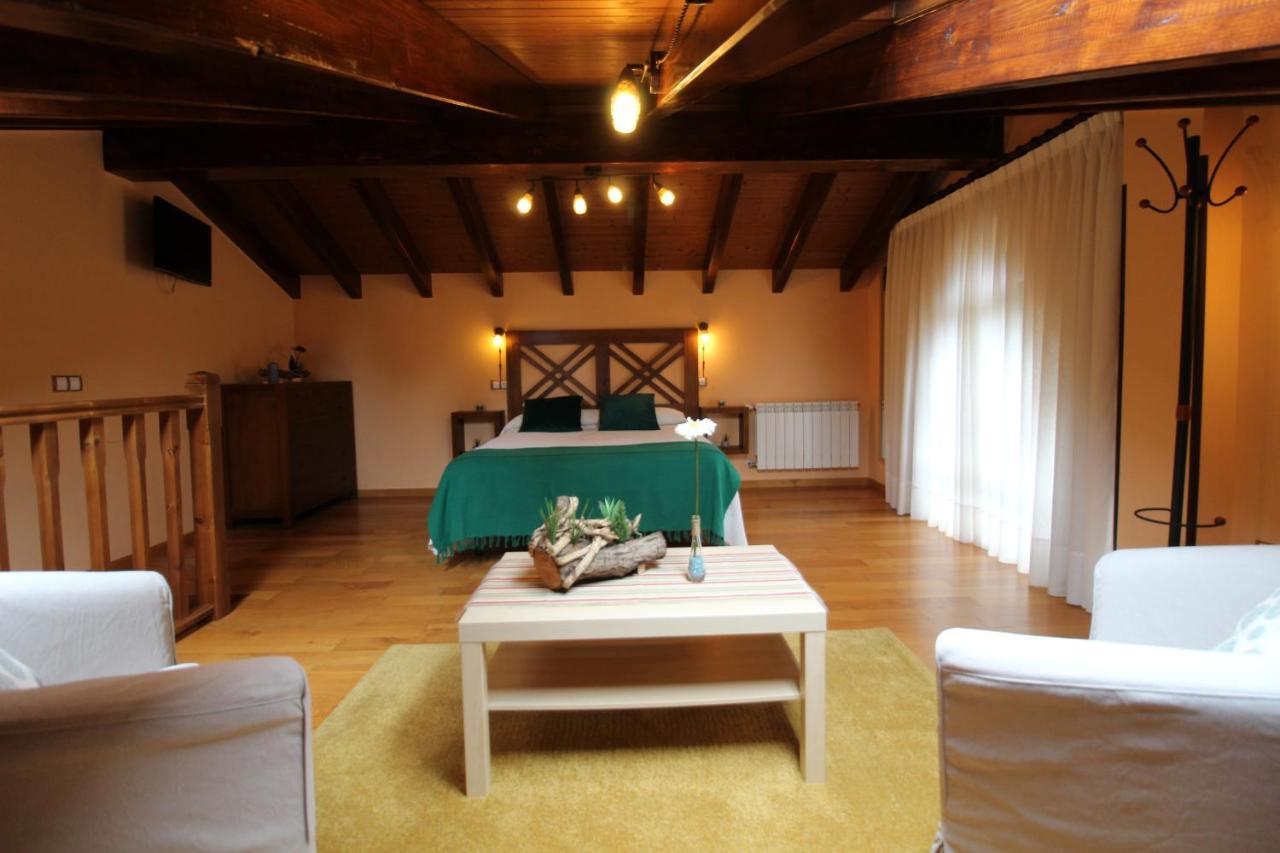 Casa rural Rurales La Aguilera