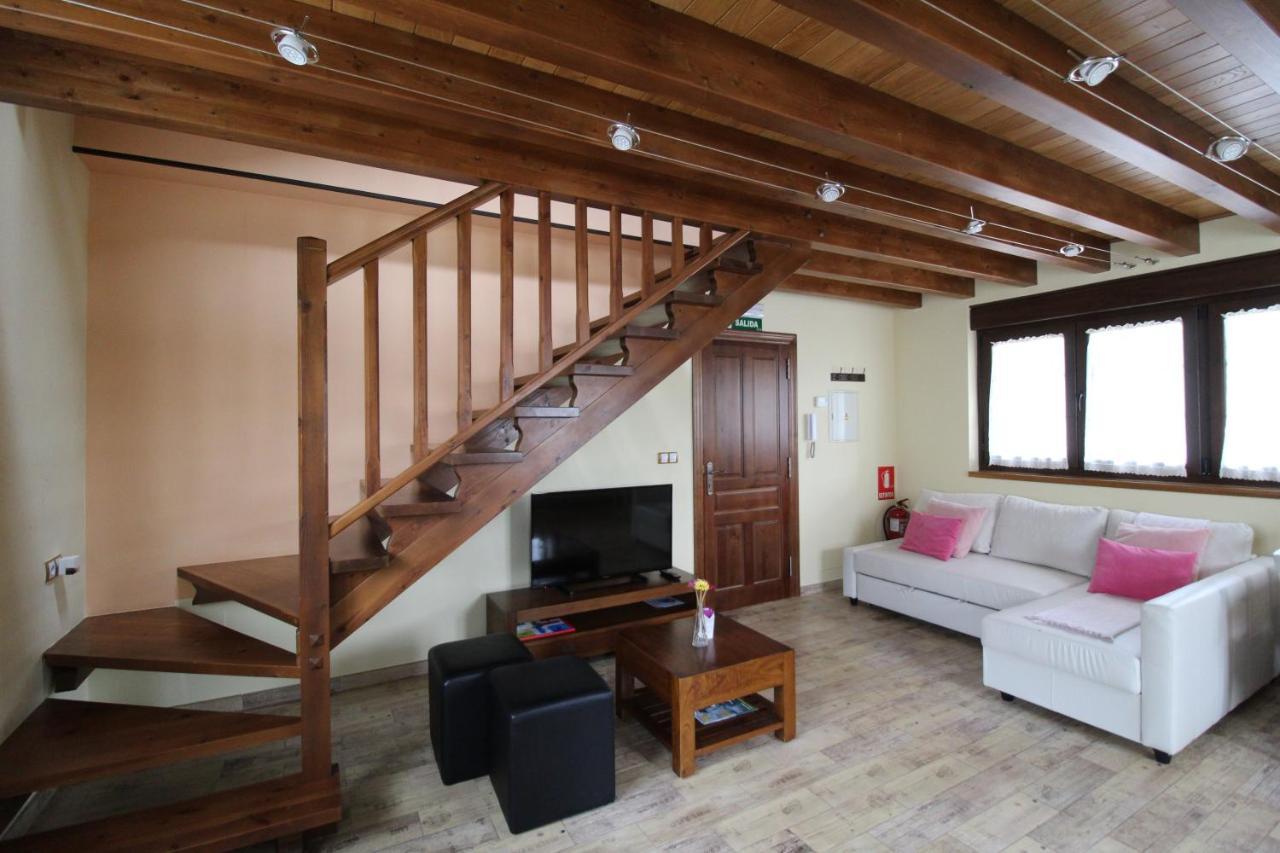 Rurales La Aguilera Casa rural Oviñana