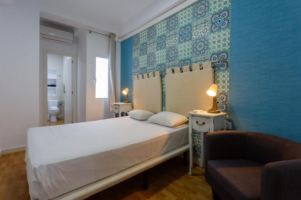 El Balneario By Cadiz4rentals Apartamento *