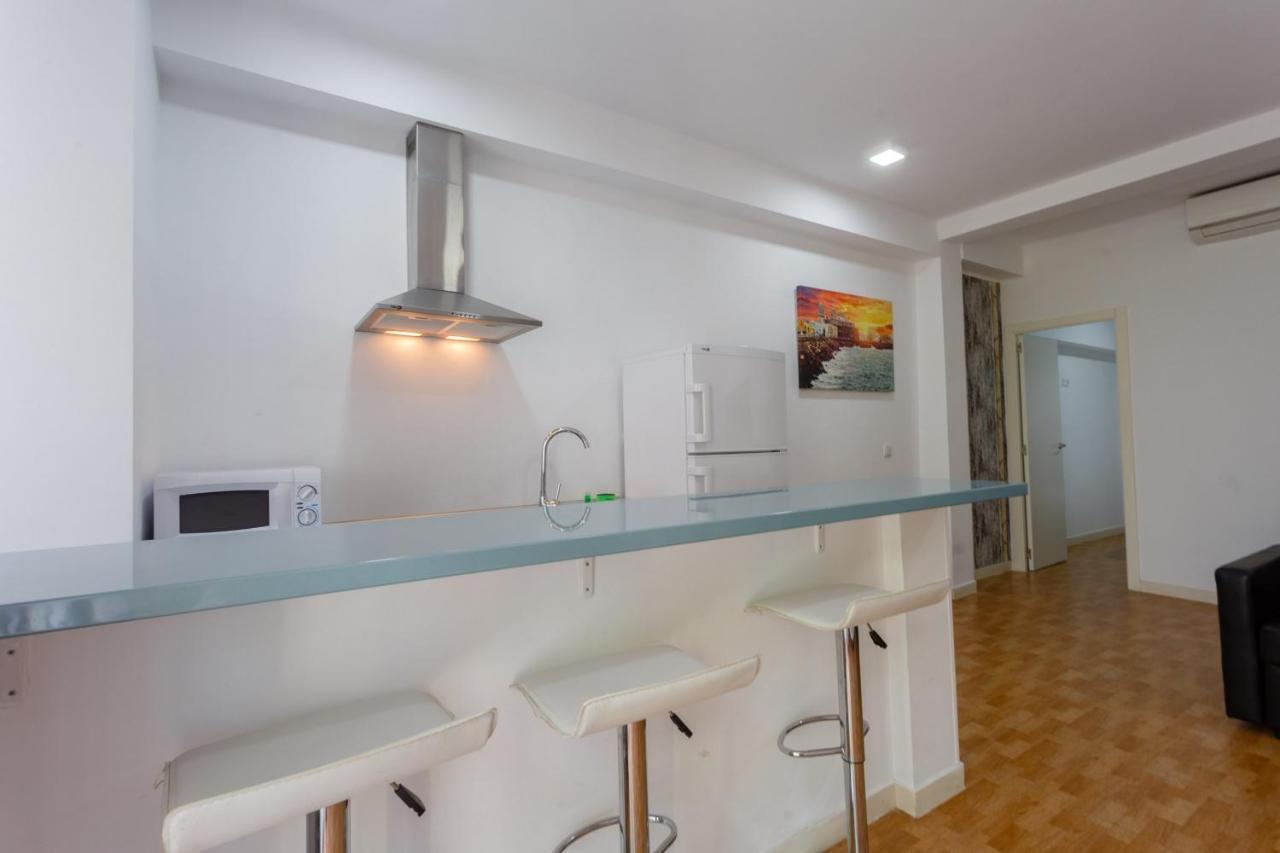 Apartamento El Balneario By Cadiz4rentals *