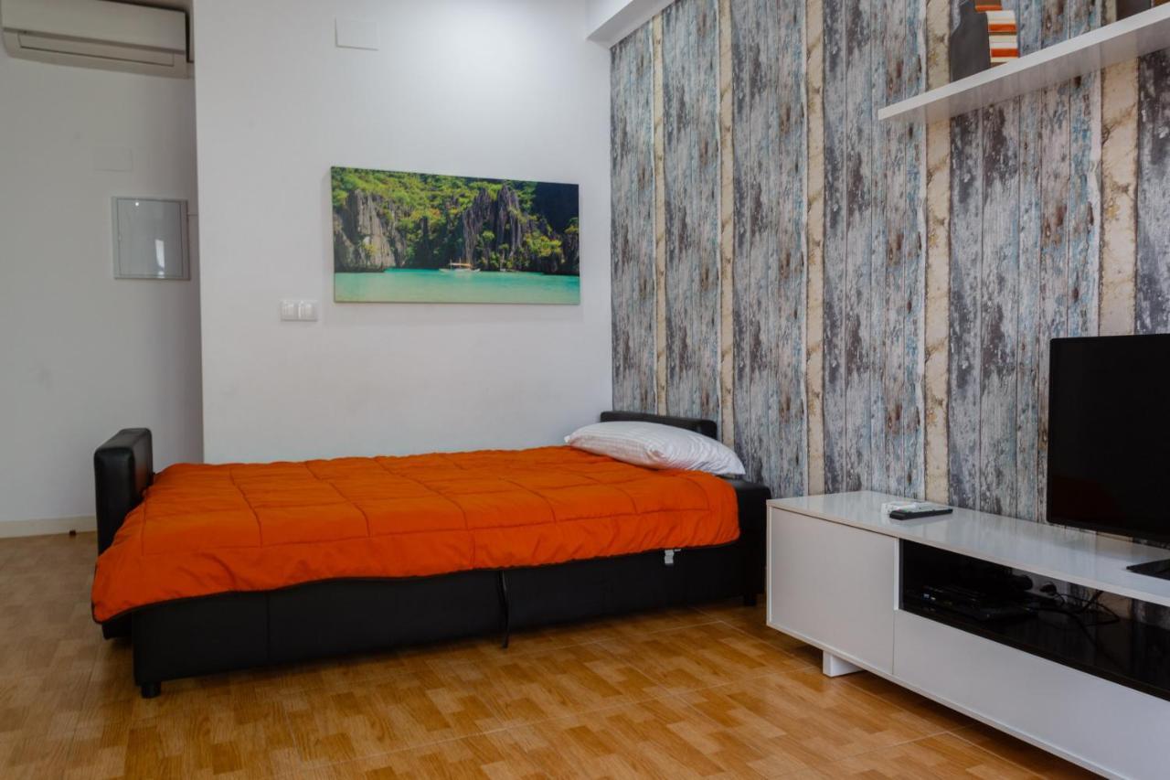 Apartamento El Balneario By Cadiz4rentals *
