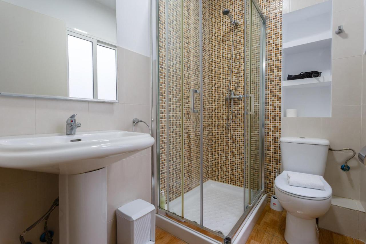 El Balneario By Cadiz4rentals Apartamento