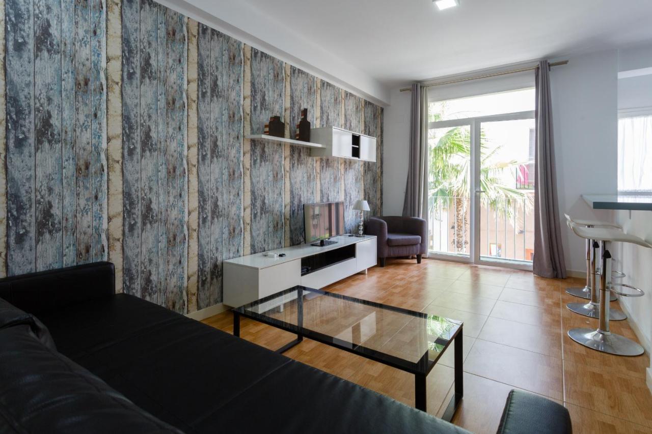 Apartamento El Balneario By Cadiz4rentals