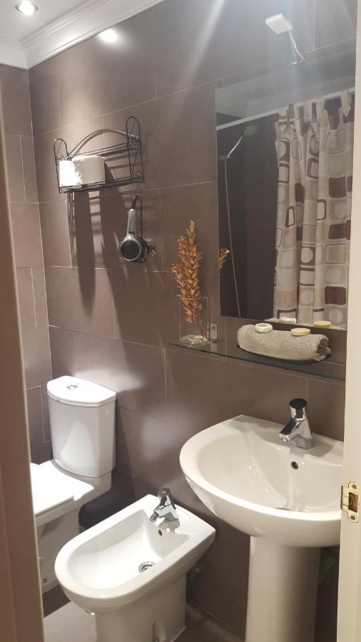 Apartment Apartamento Villaplaya Centro Malaga