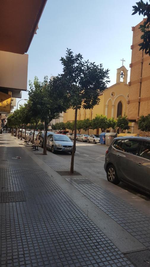 Apartamento Villaplaya Centro * Malaga