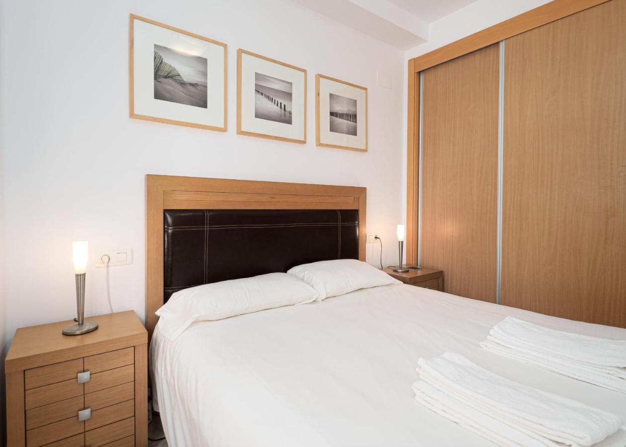 Apartment Del Sol 2321 Superbe Penthouse Casares