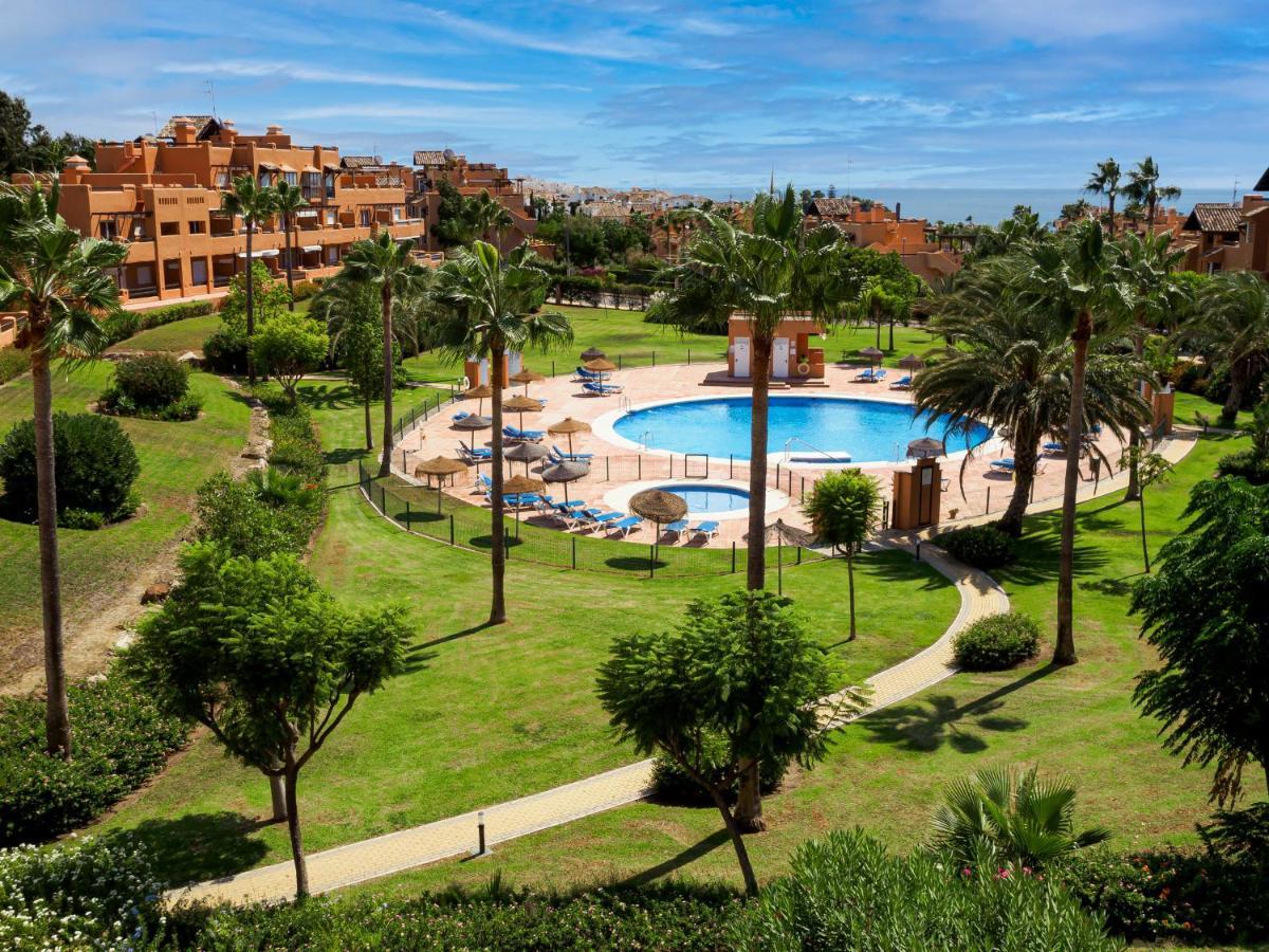 Del Sol 2321 Superbe Penthouse * Casares