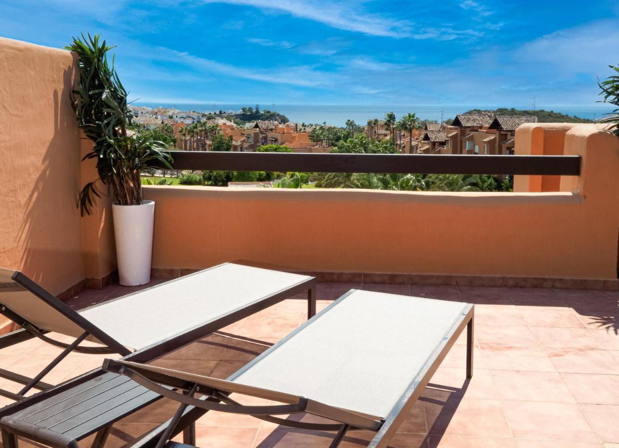 Del Sol 2321 Superbe Penthouse Apartment Casares
