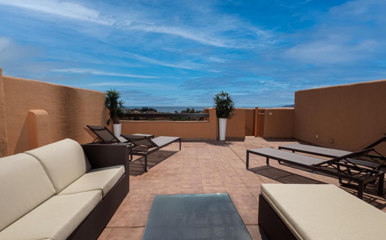 Del Sol 2321 Superbe Penthouse