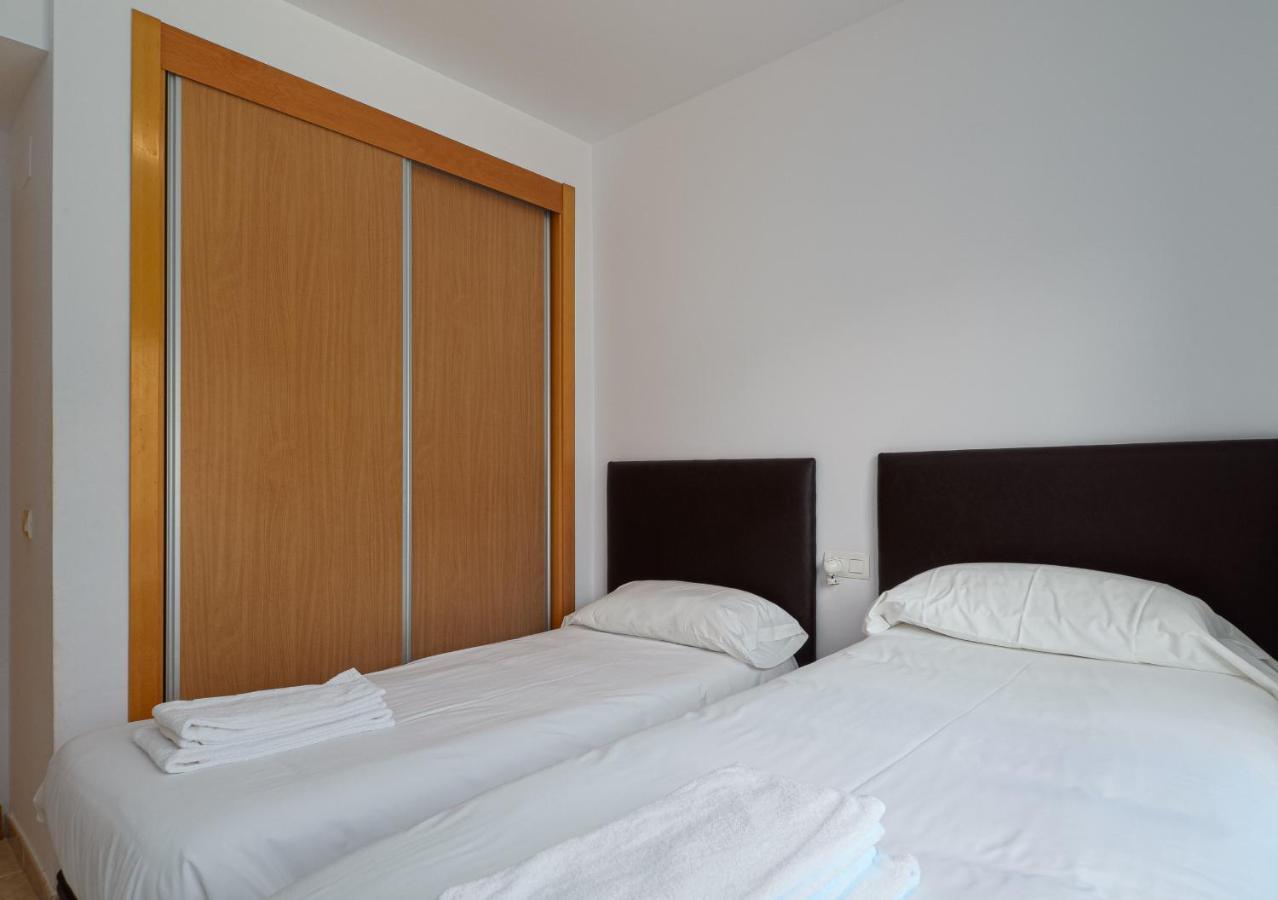 Apartment Del Sol 2321 Superbe Penthouse
