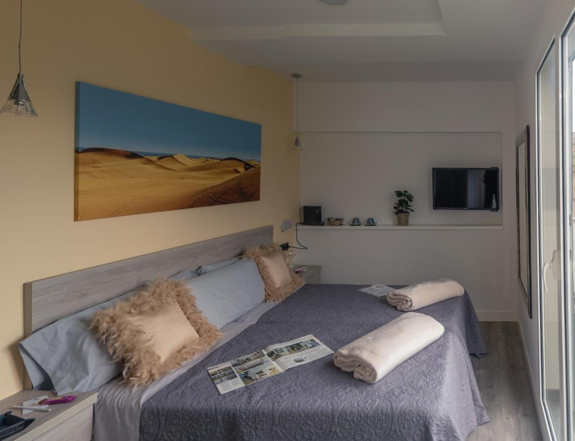 Hotel La Palmera Boutique