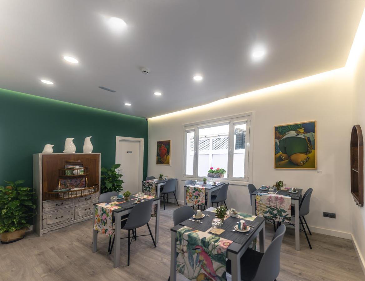 La Palmera Boutique Hotel Las Palmas de Gran Canaria