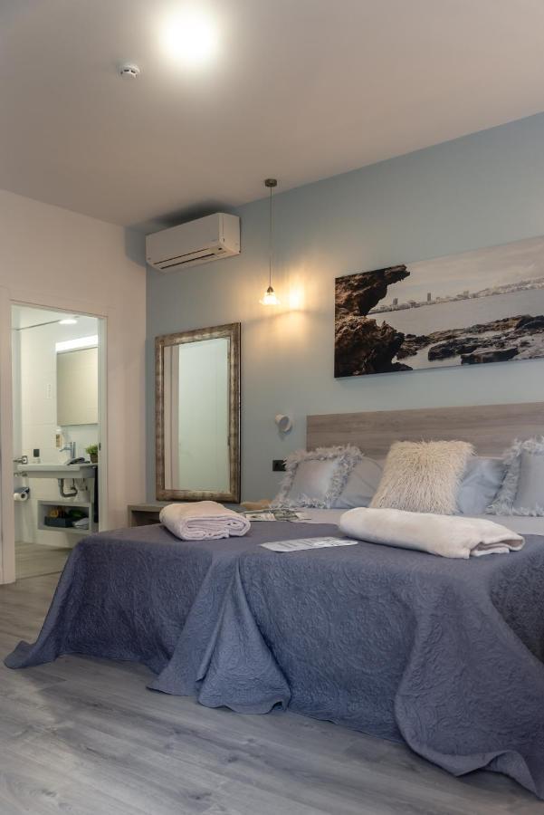 Hotel La Palmera Boutique