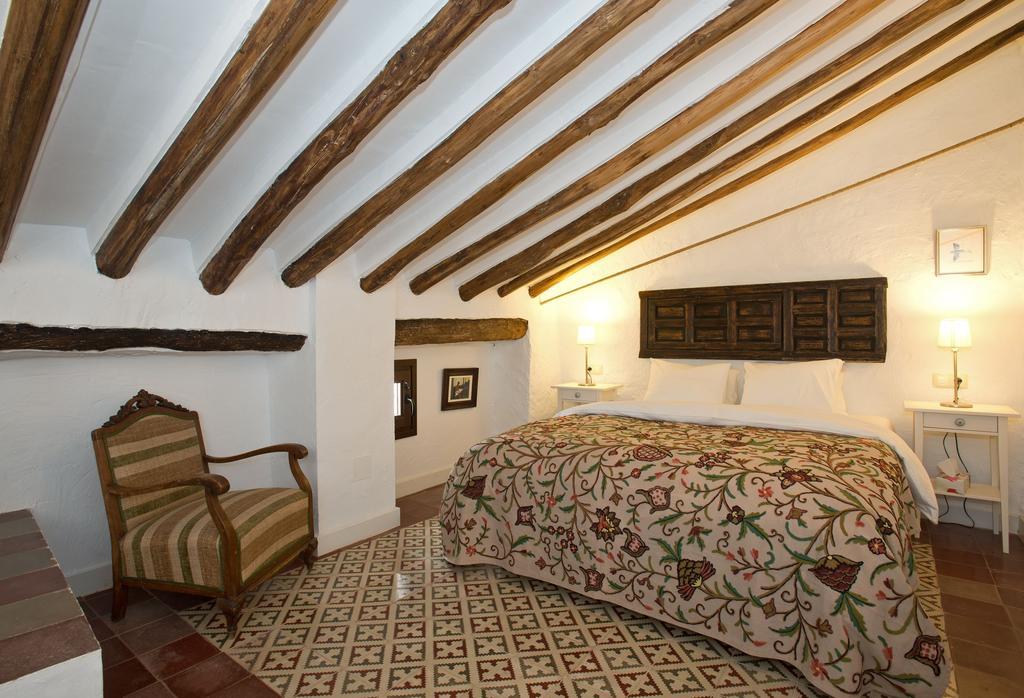 Almohalla 51 Hotel