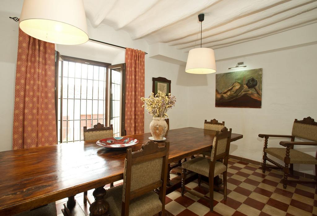 Hotel Almohalla 51 Archidona