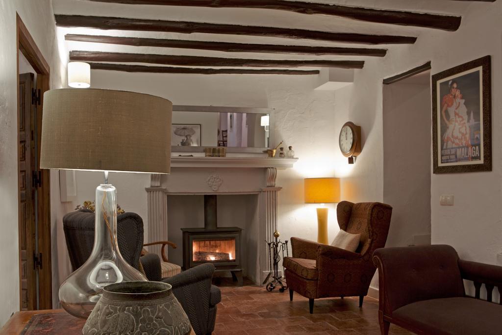 Almohalla 51 * Archidona