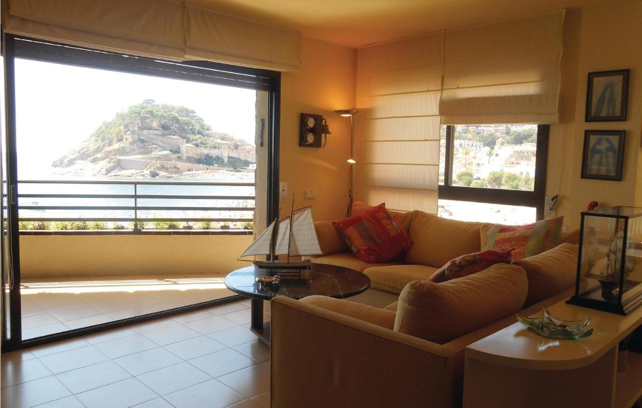 Apartamento 3 Bedroom Gorgeous In Tossa de Mar