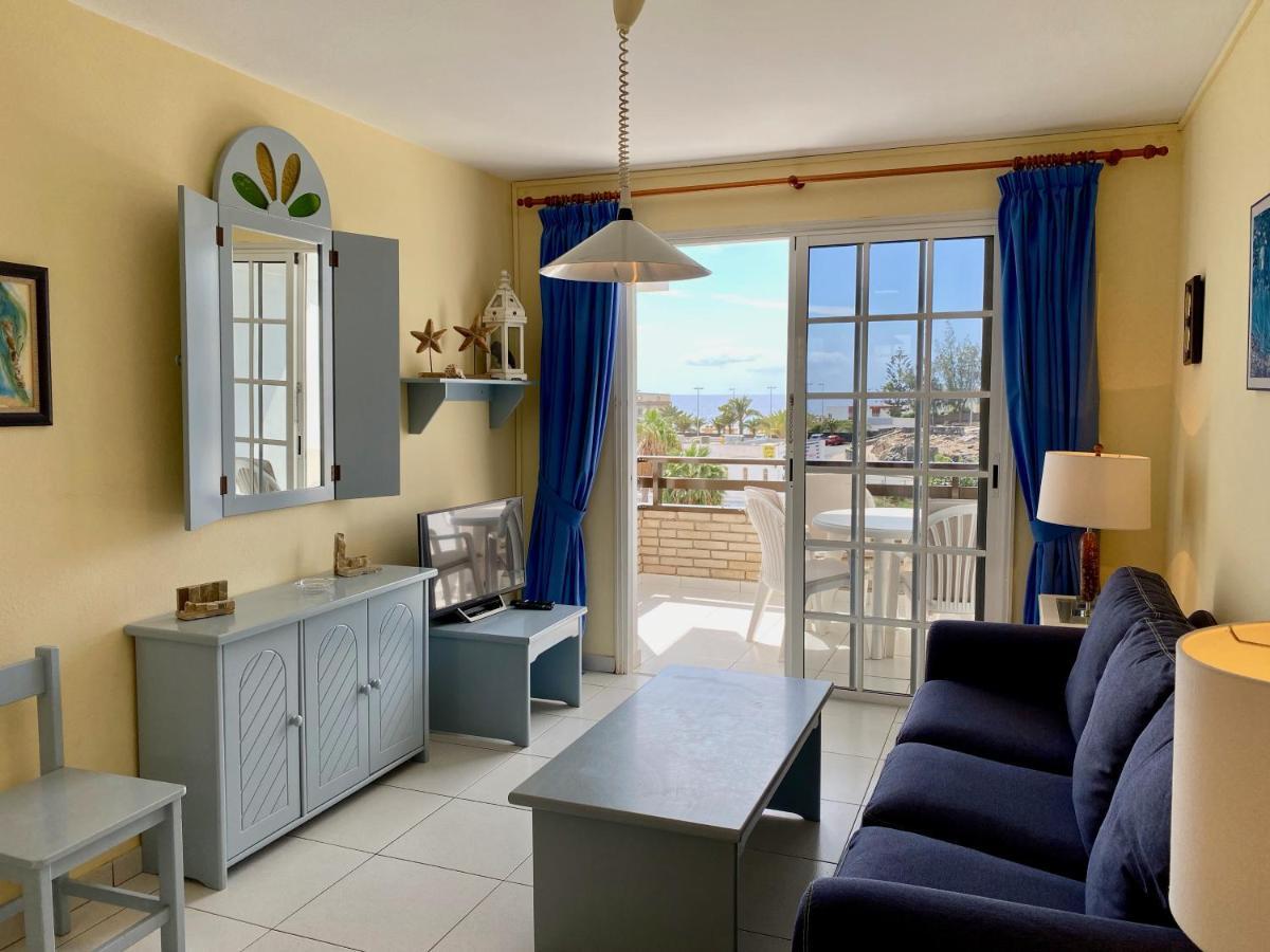 Apartment Bambu San Agustin (Gran Canaria)