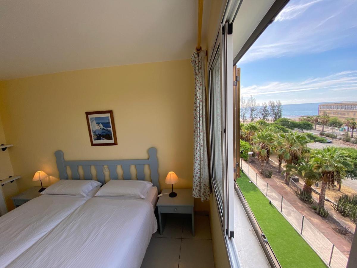 Bambu Apartment San Agustin (Gran Canaria)