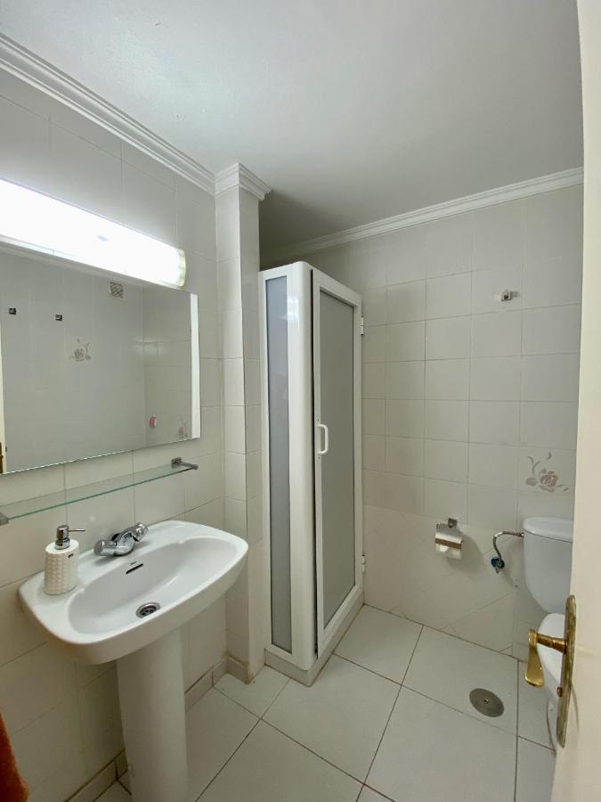 Apartment Bambu