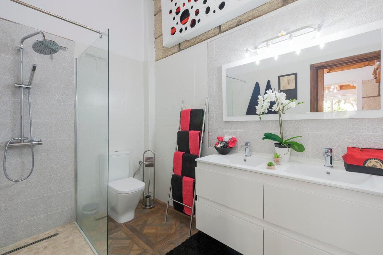Balines Villa Arona (Tenerife)