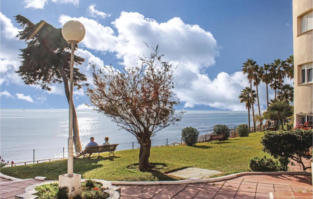 Apartment Cozy In Calahonda With Swimming Pool *