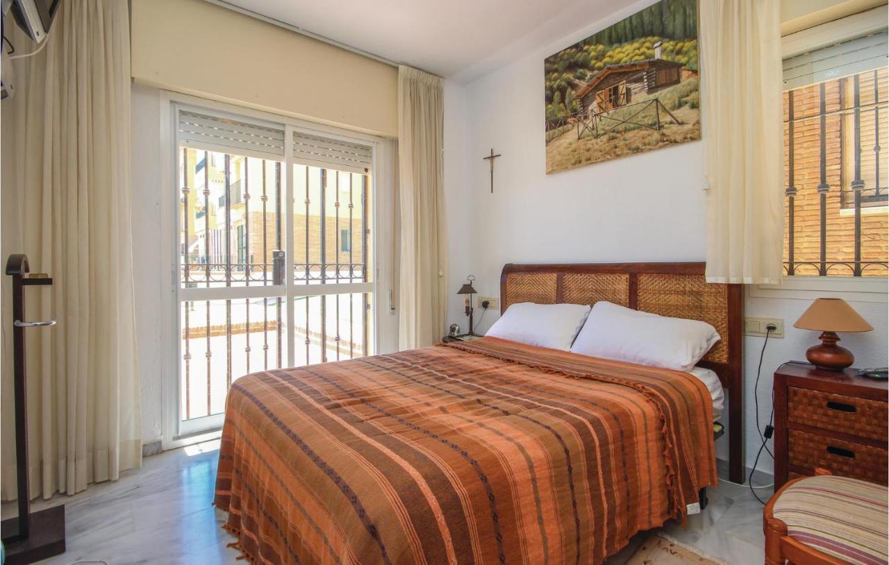 Apartment 2 Bedroom Beautiful In Mijas Costa *
