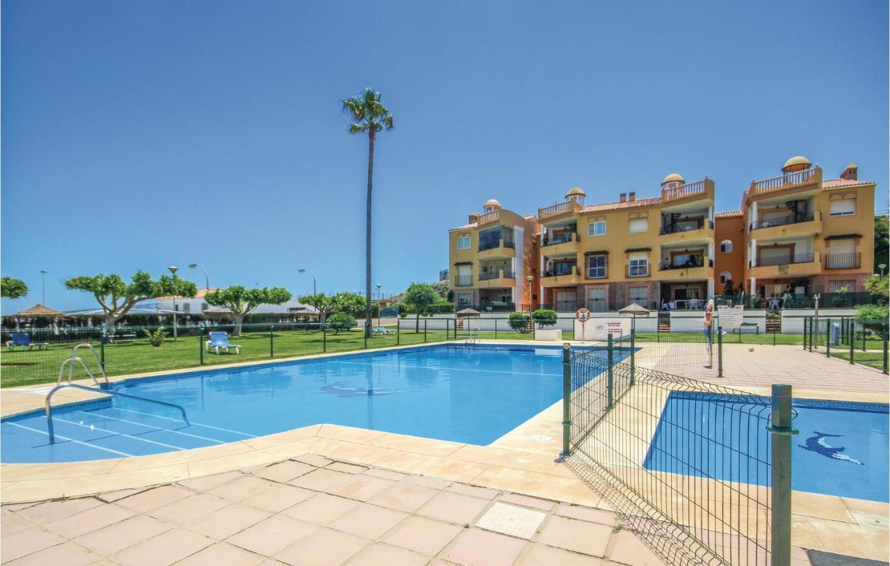 2 Bedroom Beautiful In Mijas Costa * El Faro