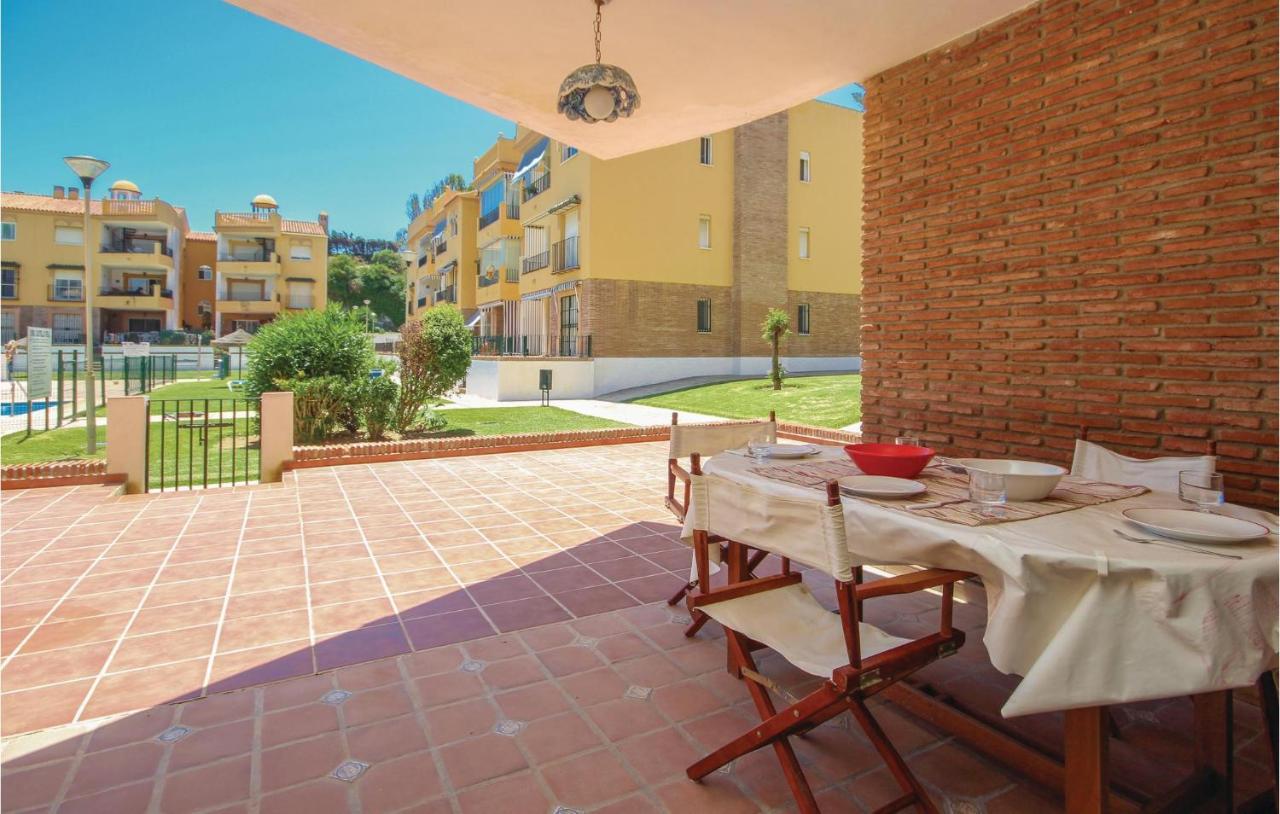 2 Bedroom Beautiful In Mijas Costa Apartment