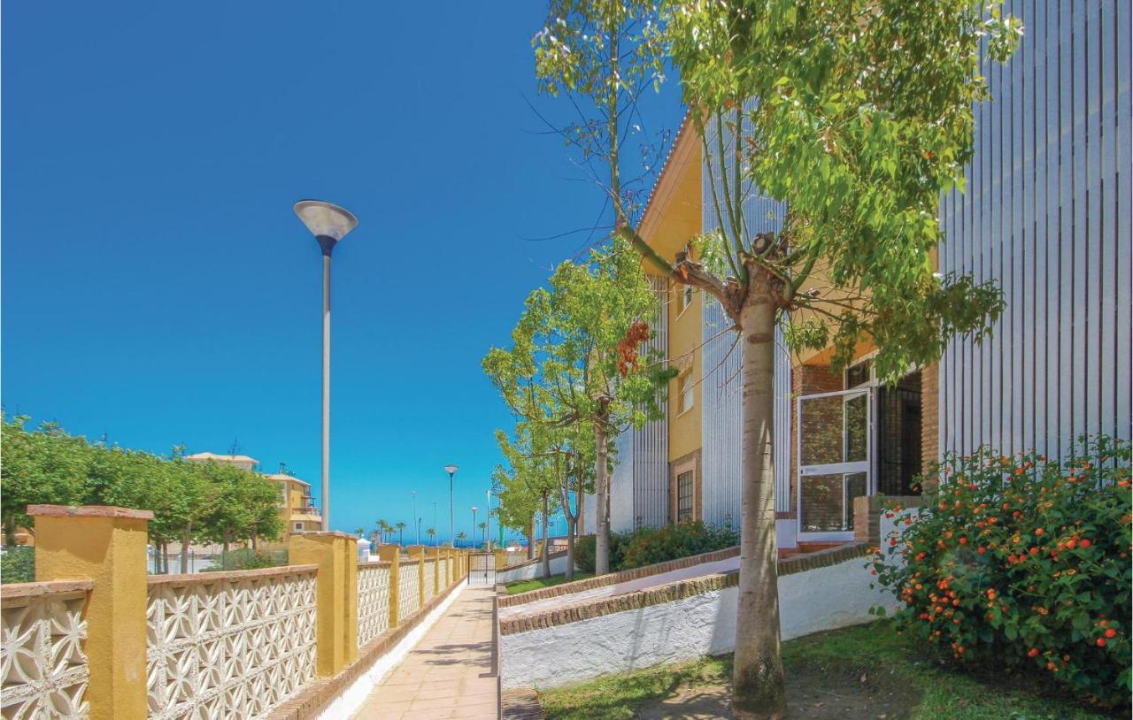 Apartment 2 Bedroom Beautiful In Mijas Costa