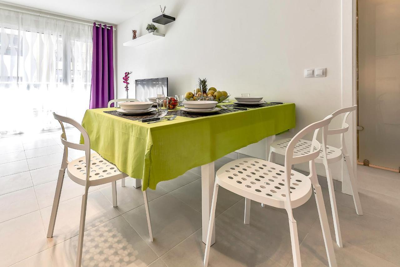 Hortensia ,los Cristianos Apartamento *