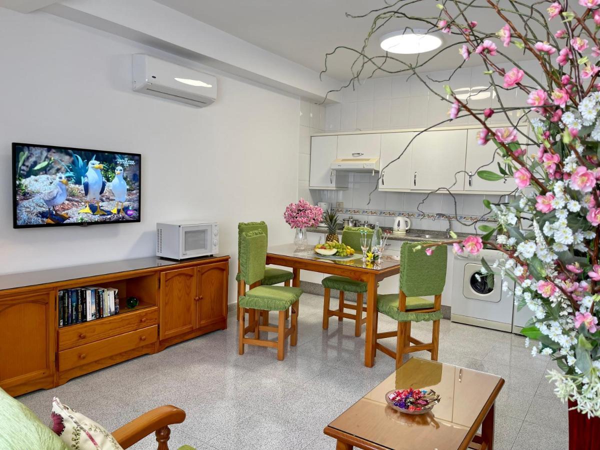 Emycanarias Homes Apartamento