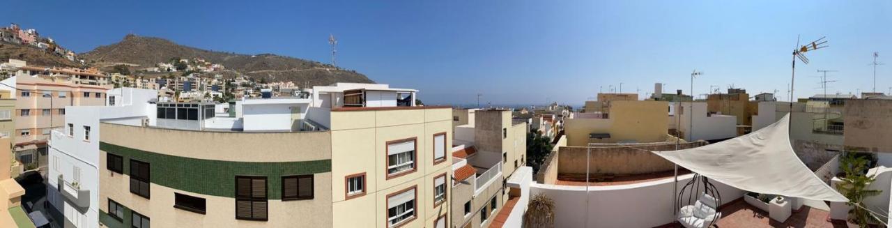 Casa Dona Carmela - Adults Only 3* Santa Cruz de Tenerife