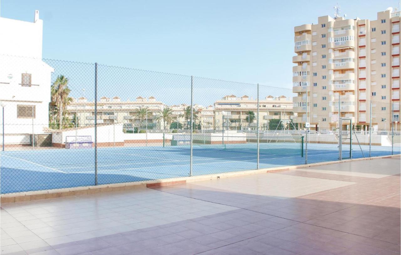Beautiful In With 1 Bedrooms, Outdoor Swimming Pool And Swimming Pool * San Javier