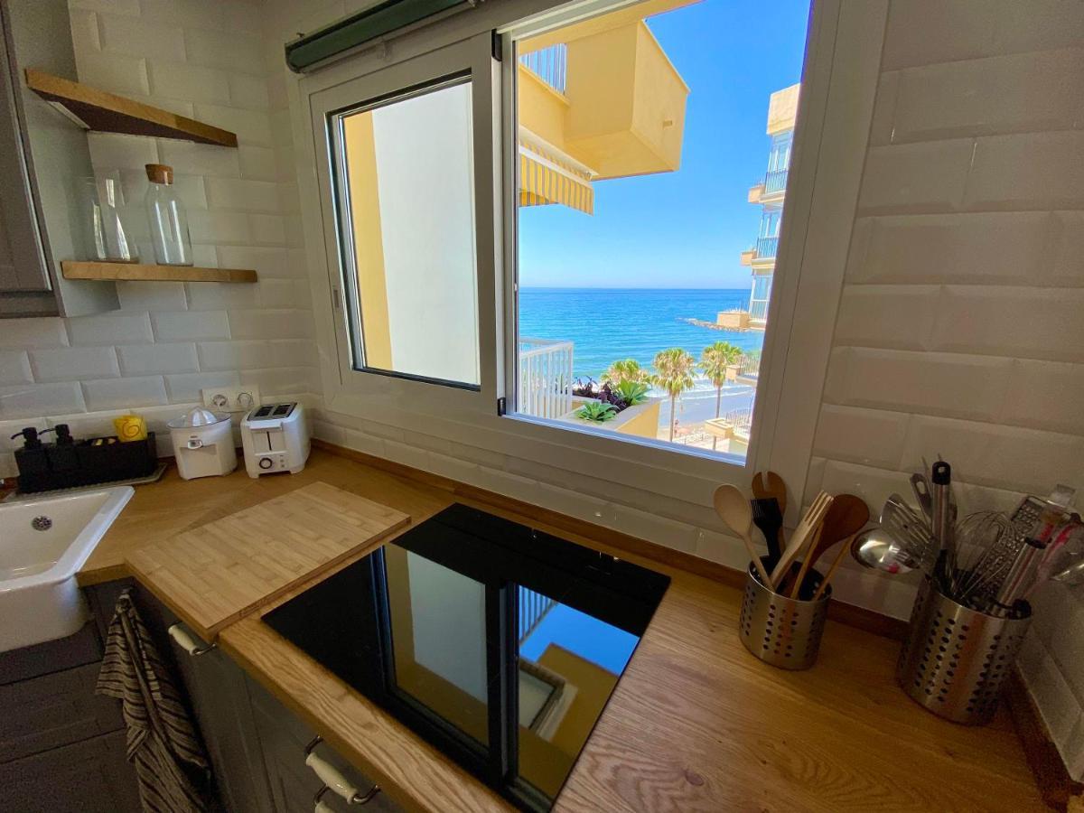 Overlooking The Marbella