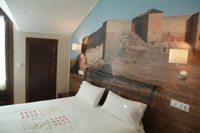Apartamentos Ardales * Ardales