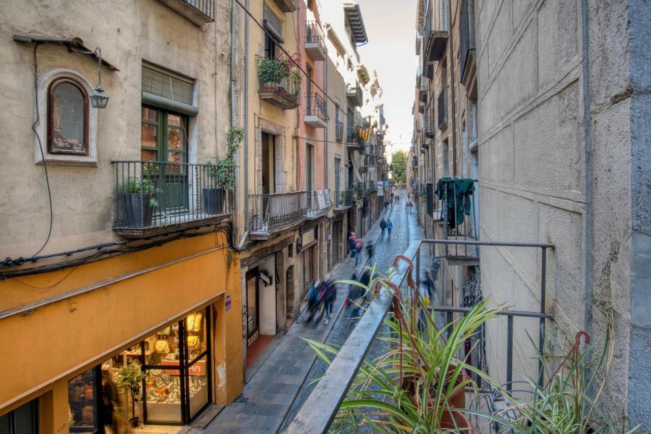 Old Side One * Girona
