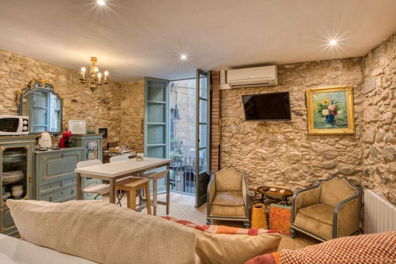 Old Side One Apartment Girona